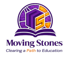 Moving Stones Logo