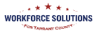 Texas Workforce Solutions logo