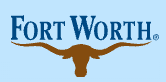 Fort Worth ISD logo