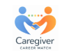 Caregiver Career Match logo